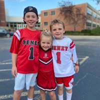 GG (@coachgirsch) 's Twitter Profile Photo