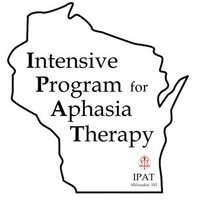 Intensive Program for Aphasia Therapy - IPAT (@ipat_mcw) 's Twitter Profile Photo Intensive Program for Aphasia Therapy - IPAT (@ipat_mcw) 's Twitter Profile Photo