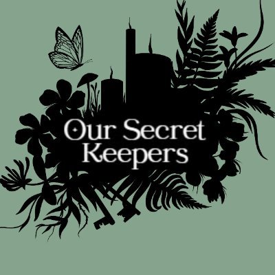 Our Secret Keepers