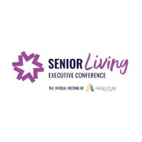 Senior Living Executive Conference & Expo(@srlivingconf) 's Twitter Profile Photo
