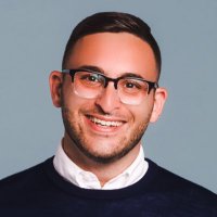 Christian Amato (@amatoforny) 's Twitter Profile Photo