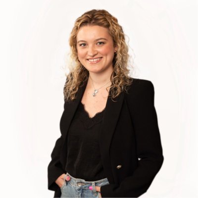 lucy_rieck's profile picture. It's pronounced Rick

@WeberShandwick Health Media | NYC | @COMatBU alumna

Tweets are my own.