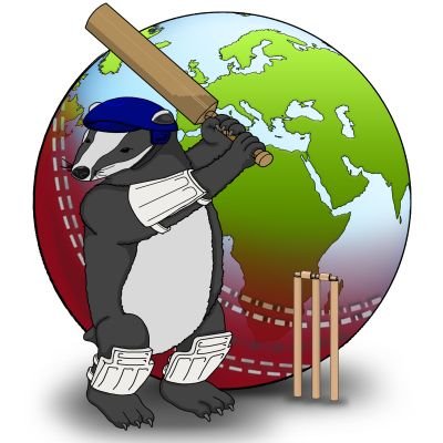 James Buttler | Cricket Badger Podcast 🏏🦡🇺🇦 Profile