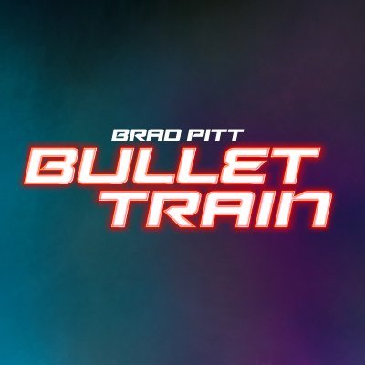 Hold on tight for high speed action. #BulletTrainMovie 🚄 is now available on Blu-ray, 4K UHD, and Digital. Get it today!
