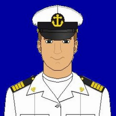 steve_captn's profile image