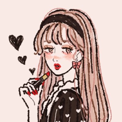 藤乃ちう❤︎イラストレーターさんのプロフィール画像