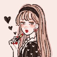 藤乃ちう❤︎イラストレーター (@fujino_chiu) Twitter profile photo