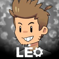 Léo - TechMaker(@LeoTechMaker) 's Twitter Profile Photo