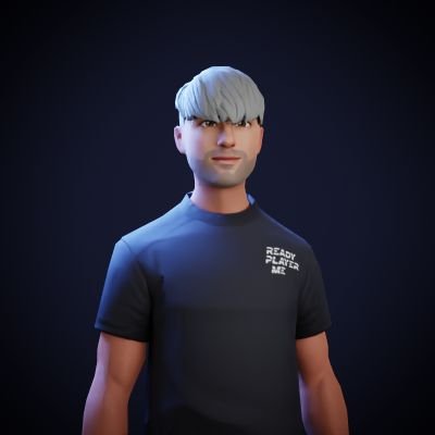 deepwhiteseawa1's profile picture. $WOOT and #MallCards
https://t.co/5Ex3Qj5IKV