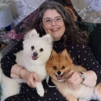 Nicola ๐ด๓ ง๓ ข๓ ท๓ ฌ๓ ณ๓ ฟ๐ช๐ธ๐ช๐บ #FBPE (@pomeranianslave) 's Twitter Profile Photo Nicola ๐ด๓ ง๓ ข๓ ท๓ ฌ๓ ณ๓ ฟ๐ช๐ธ๐ช๐บ #FBPE (@pomeranianslave) 's Twitter Profile Photo