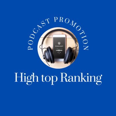 Promote your podcast and Get your successful and high-ranked ranking will be top 1-100 on the iTunes store.
#itunestopranking #podcastpromotion