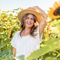 Jillian Harris (@jillianharris) 's Twitter Profile