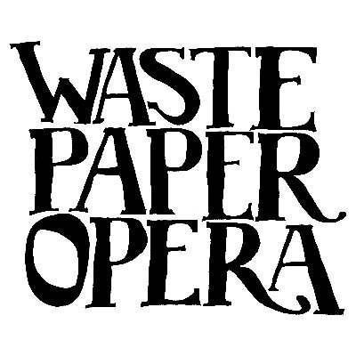 Waste Paper Opera