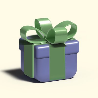 SuperGift by ✦ Superfulさんのプロフィール画像