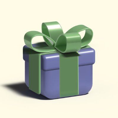 SuperGift by ✦ Superful