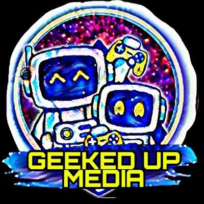 Geekked UP Media