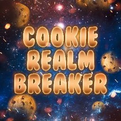 RealmCookie's profile picture. 