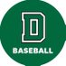 Dartmouth Baseball (@BigGreenBasebal) Twitter profile photo