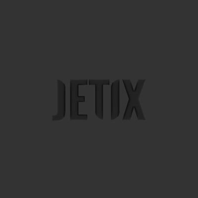 Welcome to the Official Jetix Twitter 🔥❤️.  The graphic design agency that makes brands that stand out for a price that doesn't. Jetix: Design Redesigned.