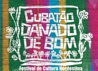 Cubatão será a capital nordestina fora do Nordeste com o Festival Cubatão Danado. Seguimos de volta todos interessados.