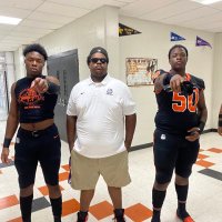 Coach Spinks (@coach_spinks93) 's Twitter Profile