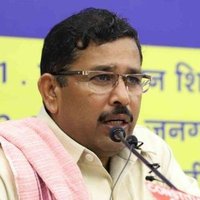 Daddu Prasad (@dadduprasad) 's Twitter Profile