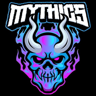 Mythicsorg's profile picture. NBA 2K Lithuania team Est. 2018 #Gomyths
