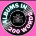 Albums in 200 Words (@Albums200) Twitter profile photo