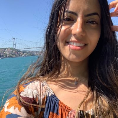 Aya Elsayed Profile