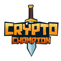 Crypto Champion Game • Enter the arena NOW! • (@cchampiongame) 's Twitter Profile Photo Crypto Champion Game • Enter the arena NOW! • (@cchampiongame) 's Twitter Profile Photo