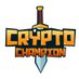 Crypto Champion Game • Enter the arena NOW! • (@CChampionGame) Twitter profile photo