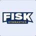 Fisk University Gymnastics (@FiskUGymnastics) Twitter profile photo