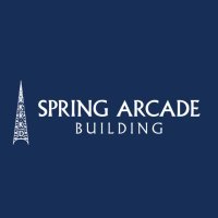 The Spring Arcade Building (@thespringarcade) 's Twitter Profile