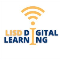 LISD Digital Learning(@DigitalLISD) 's Twitter Profileg