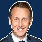 Chris Warkentin Profile
