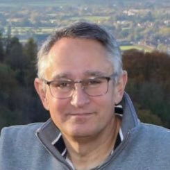 Cllr Martin Horwood πΊπ¦ π¨π¦ π¬π± πΏπ¦ π¬π§ πͺπΊ Profile