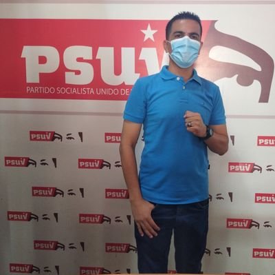 Abogado, Defensor De Los DDHH, Analista Internacional, Amante de la Filosofía y el Deporte. 
¡La Paz Sin Justicia Social Es Una Utopía!