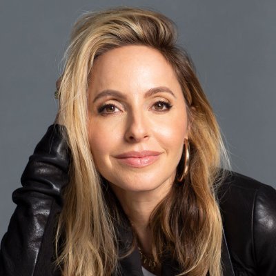 GabbyBernstein Profile Picture