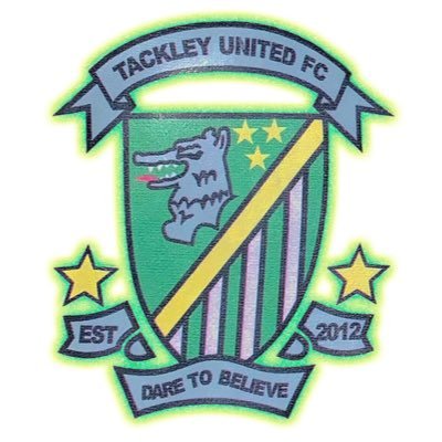 Tackley United Football Club