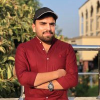 Ammar Ahmed Abbasi (@ammarpak3a) 's Twitter Profile