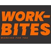 Work-Bites(@WorkBitesNews) 's Twitter Profile Photo