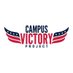 Campus Victory (@campusvictory) Twitter profile photo Campus Victory (@campusvictory) Twitter profile photo