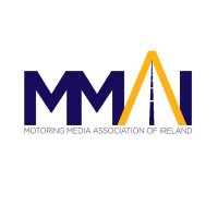 Motoring Media Association of Ireland (MMAI)(@motormedia_ie) 's Twitter Profile Photo