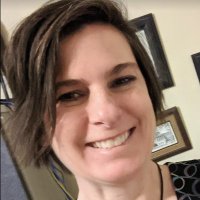 Jennifer Walker(@chhscic) 's Twitter Profile Photo