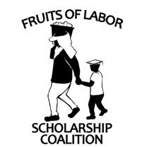 The Fruits of Labor Scholarship Coalition was formed to improve access and further education for students & parents served by the NYS Migrant Education Program