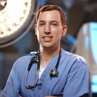 Jesse Ehrenfeld MD MPH(@DoctorJesseMD) 's Twitter Profile Photo