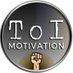 ToI Motivation (@ToI_Motivation) Twitter profile photo