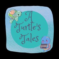 A Turtle's Tales(@a_turtle_tale) 's Twitter Profile Photo