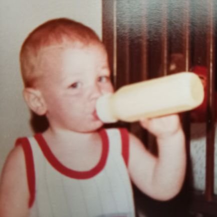 whodeypunk's profile picture. Three keys to life:

1. Lord loves a working man

2. Don't trust whitey

3. See a doctor and get rid of it