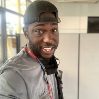 Osaretin N. Ogbebor (@onogbebor) 's Twitter Profile